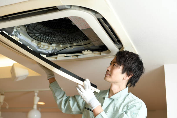 Affordable HVAC Duct Cleaning in Imperial Beach, CA