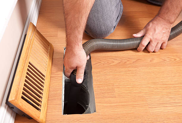 Reliable Imperial Beach, CA Airduct Cleaning Solutions